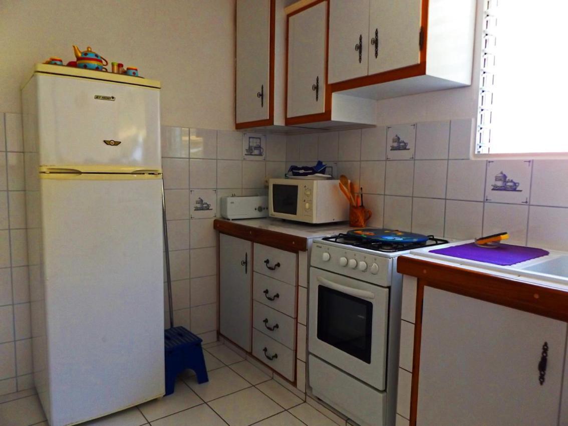 Residence Cassin Nicol Terre-De-Haut Kültér fotó
