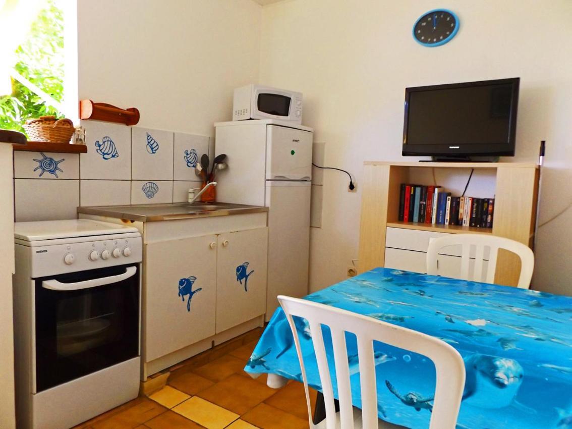 Residence Cassin Nicol Terre-De-Haut Kültér fotó